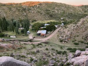 205 - Tour al Balcón de los Cóndores