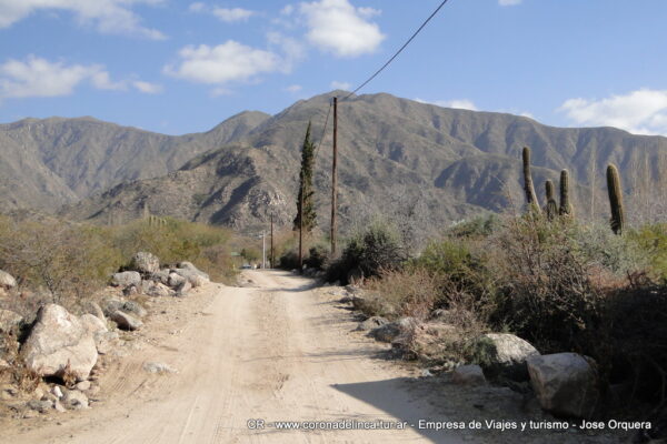 Caminito La Costa