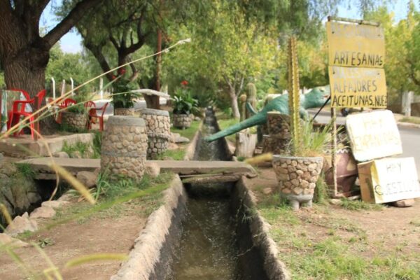 Acequia