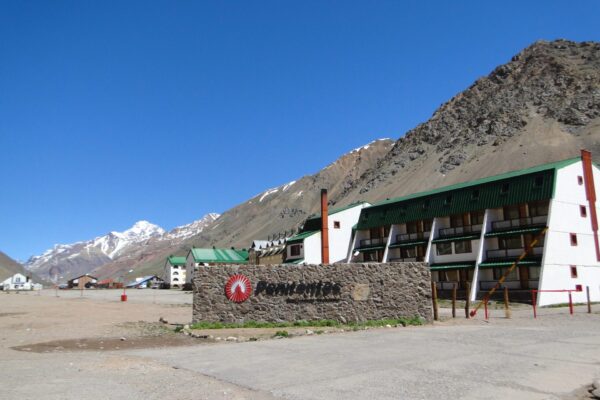 Penitentes