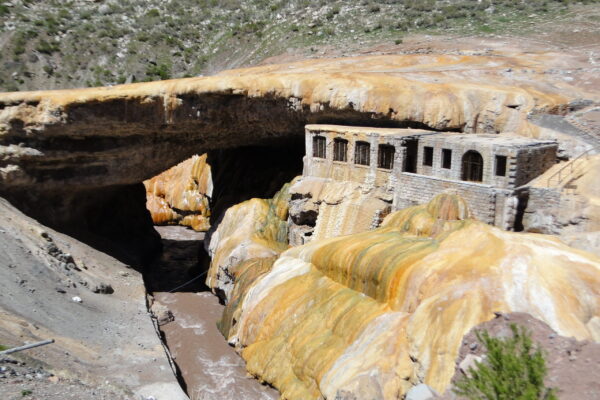 Puente del Inca