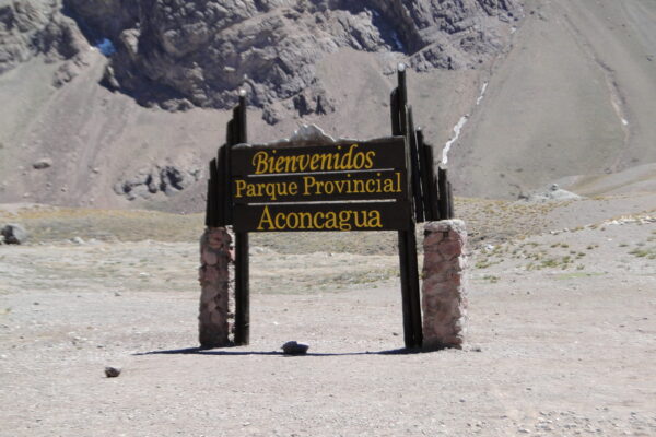 Mendoza PP Aconcagua