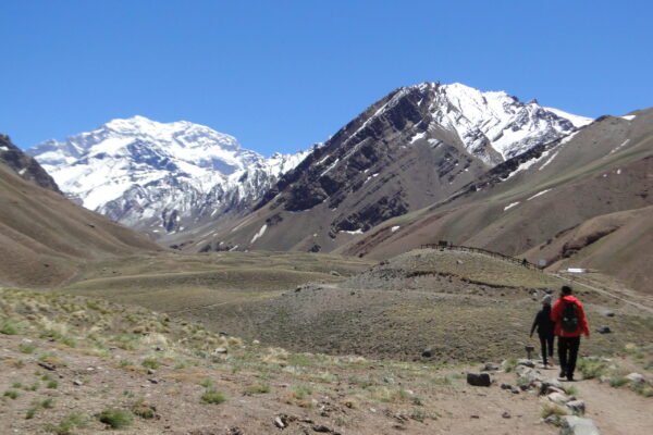 Mendoza PP Aconcagua