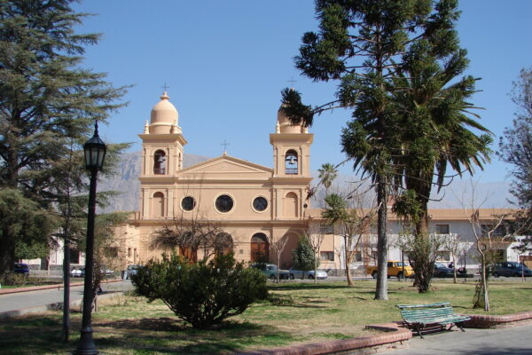 Plaza