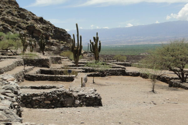 Ruinas de Quilmes