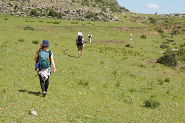Sendero
