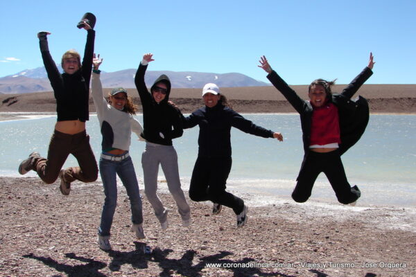 Laguna Brava
