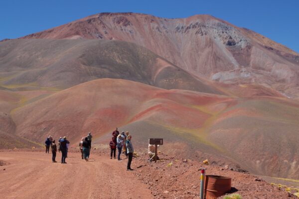 Cerro Azul