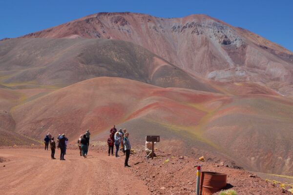 Cerro Azul