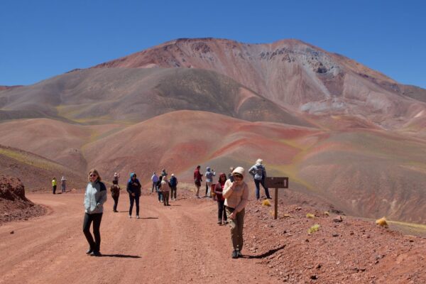 Cerro Azul