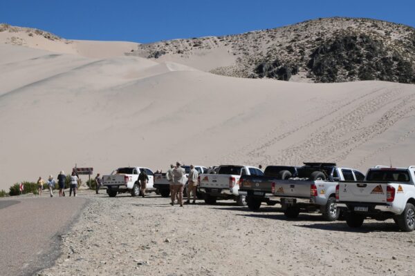 Dunas de Randolfo