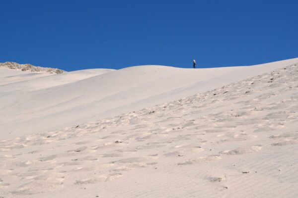 Dunas de Randolfo