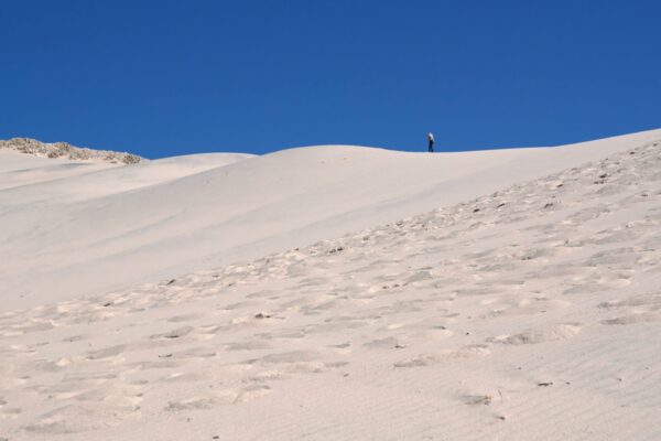 Dunas de Randolfo