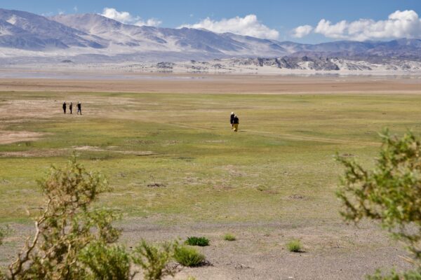 Laguna Blanca