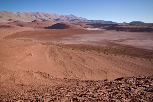 Desierto del Diablo