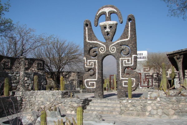 Museo Pachamama