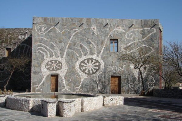 Museo Pachamama