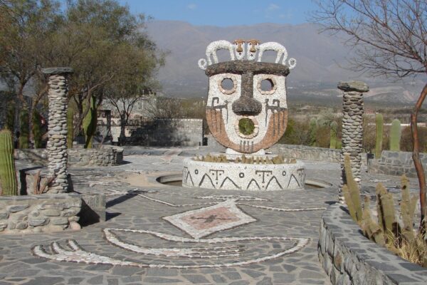 Museo Pachamama