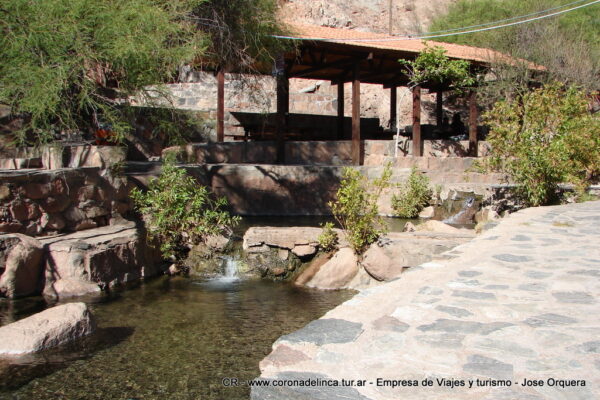 Termas