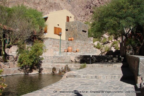 Termas