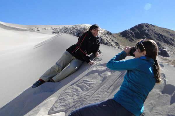 Dunas Cta Randolfo