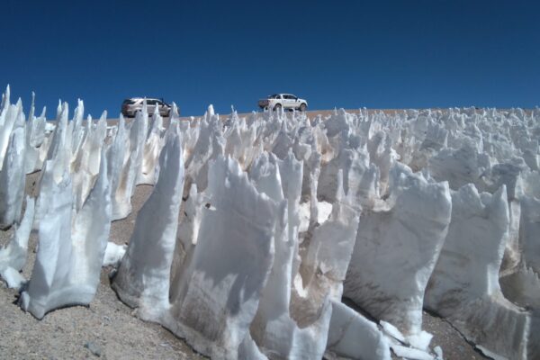 Penitentes