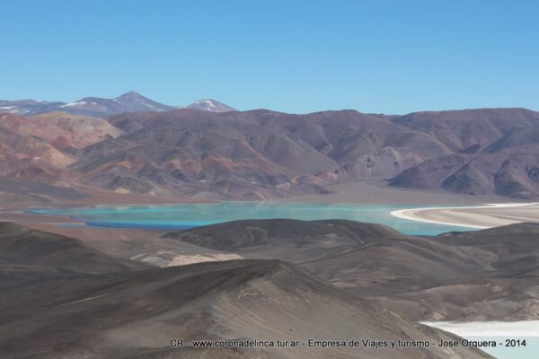 Laguna Verde