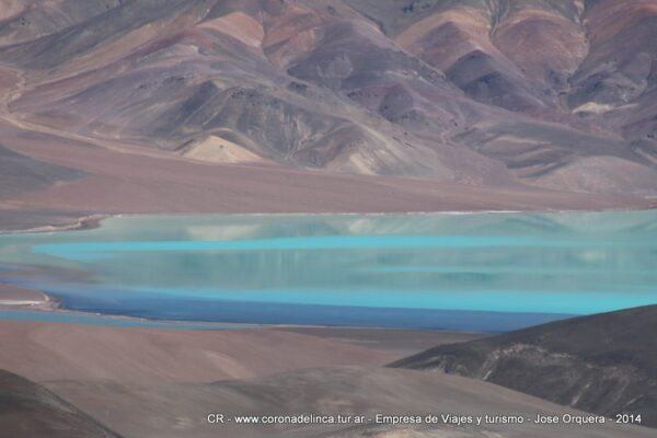 Laguna Verde