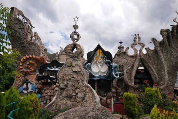 Castillo