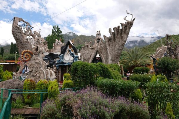 Castillo