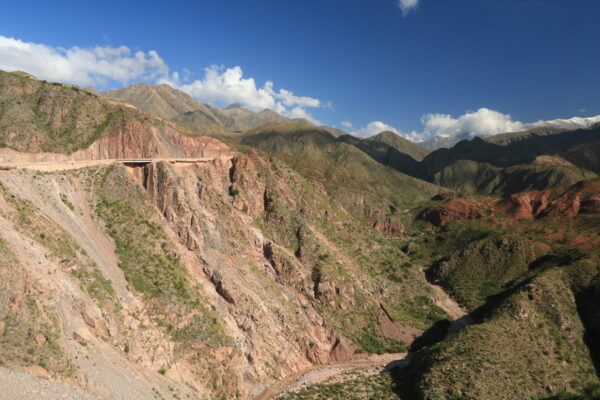 Cuesta de Miranda