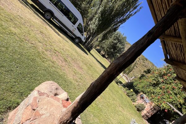 estancia