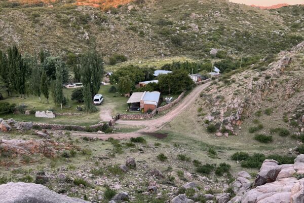 estancia