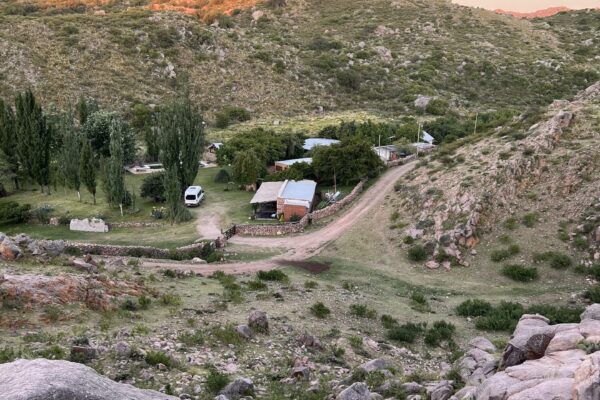 estancia