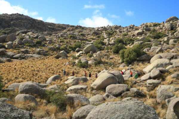 Sendero