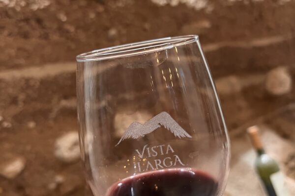 Vista Larga