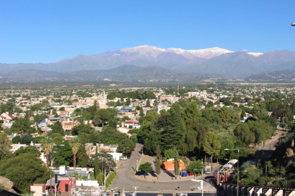 Chilecito