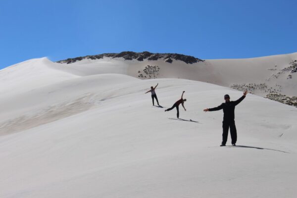 Dunas Cta Randolfo
