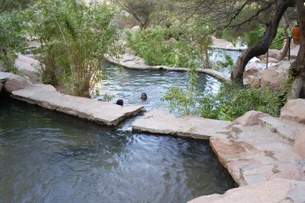 Termas